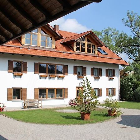 Michlhof Oberostendorf Exterior foto