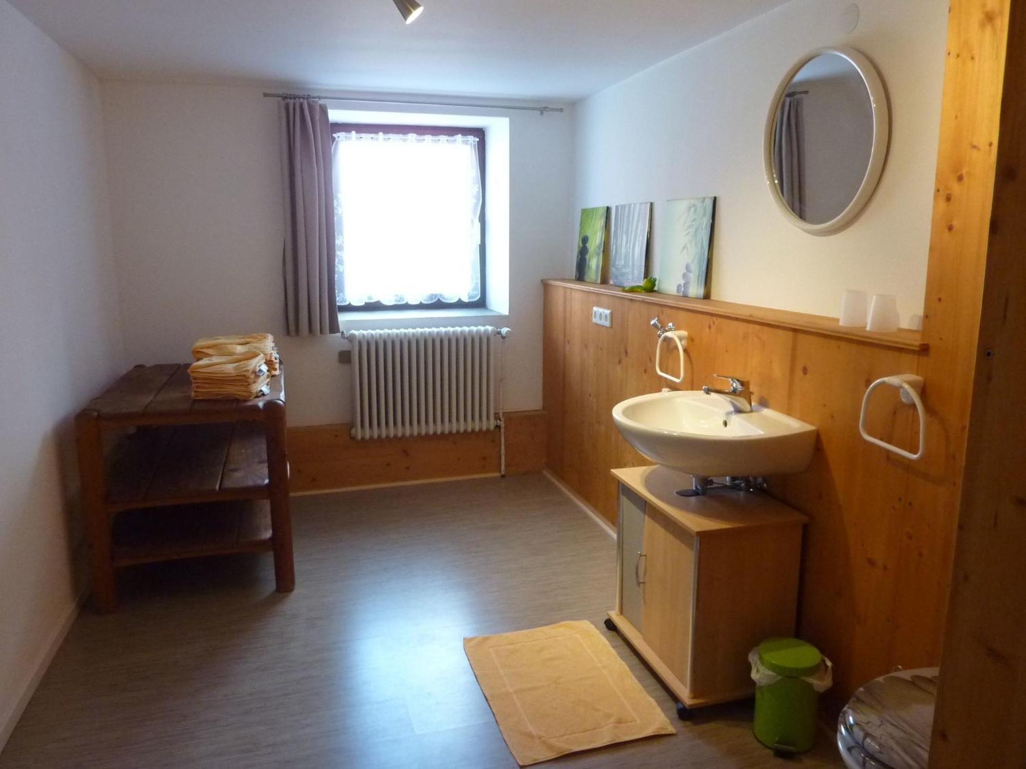 Michlhof Oberostendorf Quarto foto