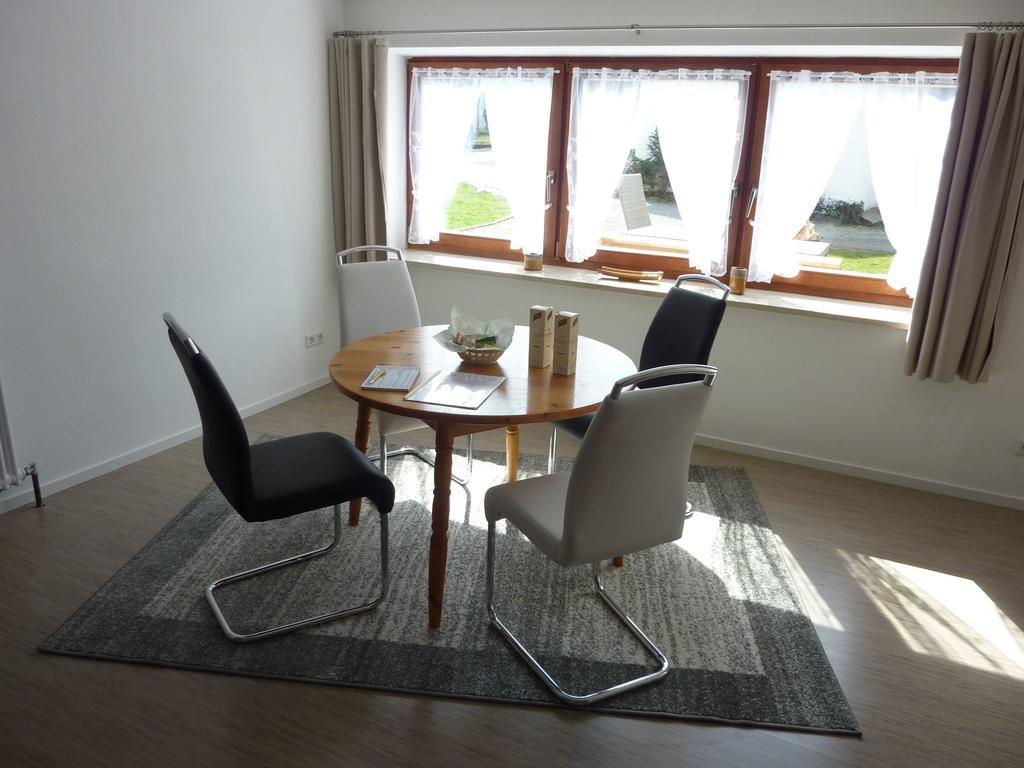 Michlhof Oberostendorf Quarto foto