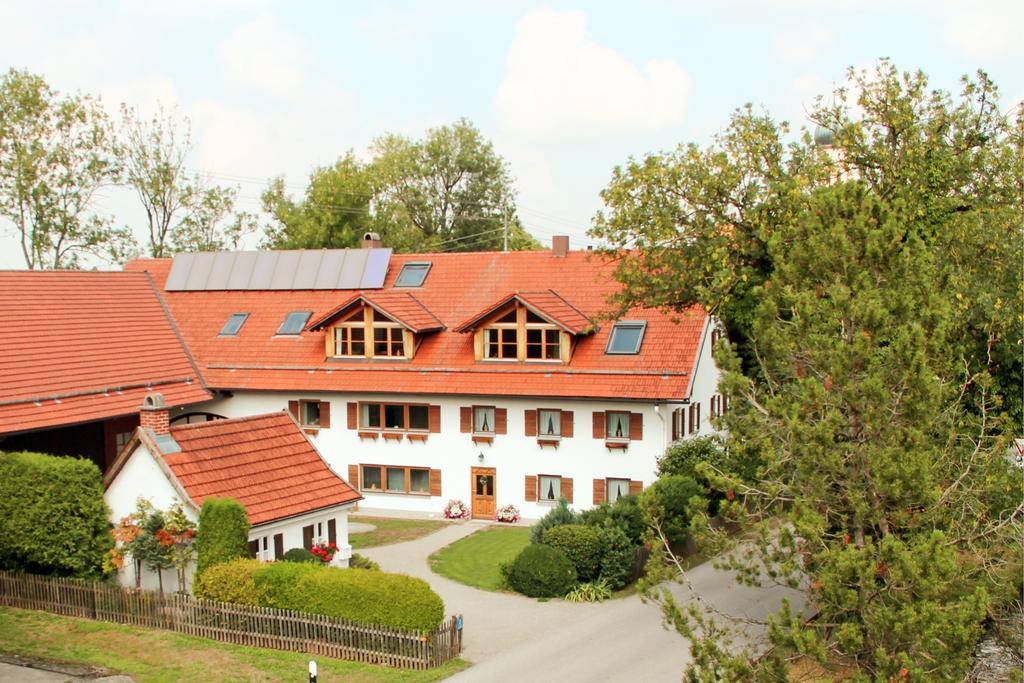 Michlhof Oberostendorf Exterior foto