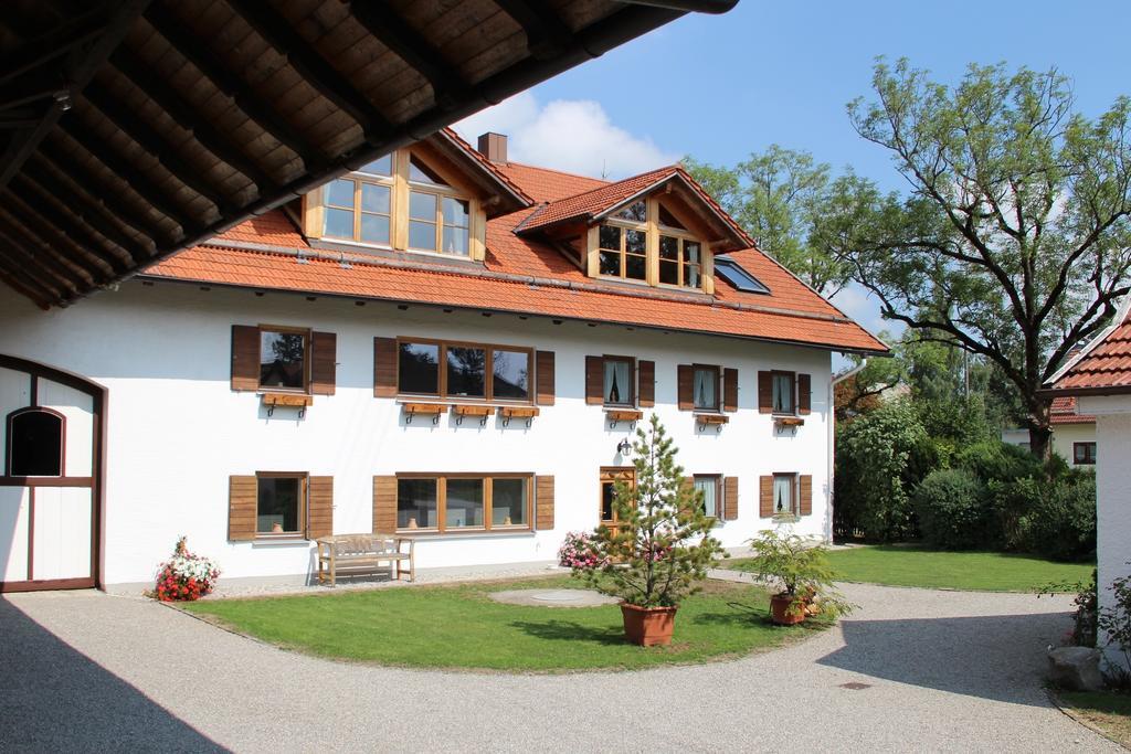 Michlhof Oberostendorf Exterior foto